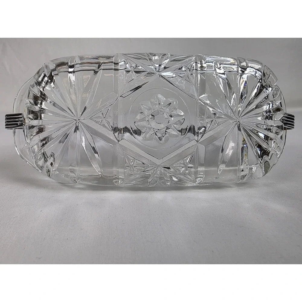 N/A vintage glass